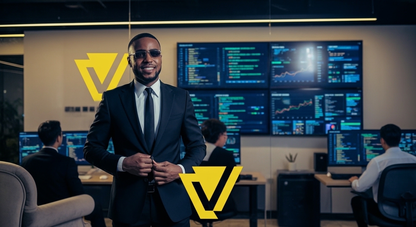 Our team working on solutions